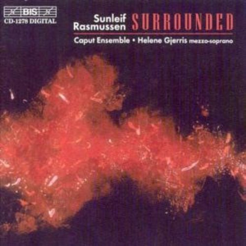 BIS Rasmussen - Surrounded