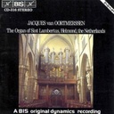 BIS Organ Sint Lambertus