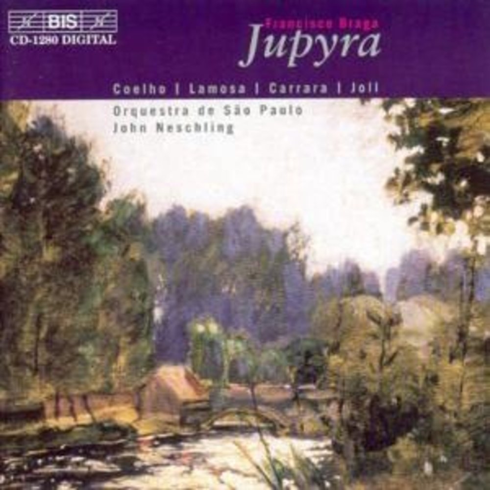 BIS Braga - Jupyra