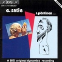 BIS Satie - Piano Music
