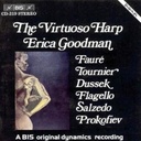BIS The Virtuoso Harp