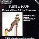 BIS Flute & Harp