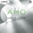 BIS Works For Solo Piano