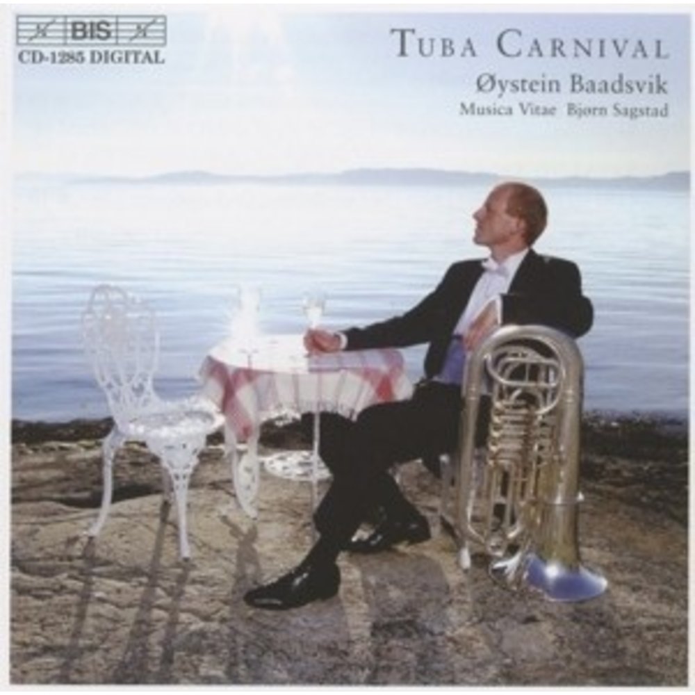 BIS Tuba Carnival