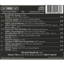 BIS Tuba Carnival BIS Tuba Carnival