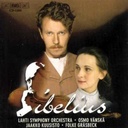 BIS Sibelius Soundtrack