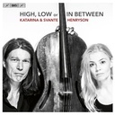BIS High, Low Or In Between