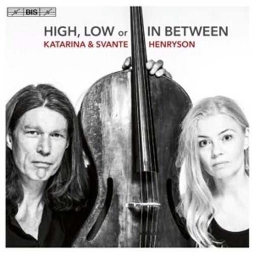 BIS High, Low Or In Between