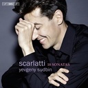 BIS Scarlatti: 18 Sonatas BIS Scarlatti: 18 Sonatas