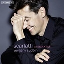 BIS Scarlatti: 18 Sonatas