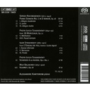 BIS A La Russe BIS A La Russe