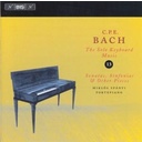 BIS Cpe Bach - Keyb.solo 13