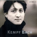 BIS Kempf - Bach