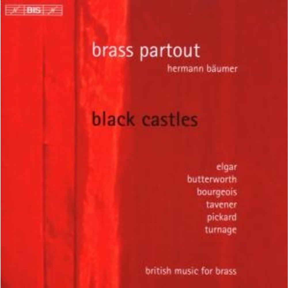 BIS British Brass Music