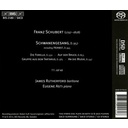 BIS Schwanengesang BIS Schwanengesang