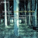 BIS Sibelius - (57) Song Of The E.