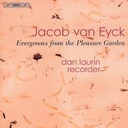 BIS Van Eyck - Evergreens