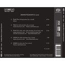 BIS Glow - Chamber Music By Jaakko Kuusisto BIS Glow - Chamber Music By Jaakko Kuusisto