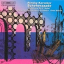 BIS Rimsky-K - Orch. Vol. 1