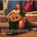 BIS Italian Lute Virtuosi Of The Renaissance