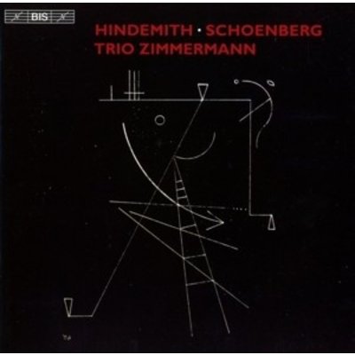 Trio Zimmermann Play Hindemith & Schoenberg
