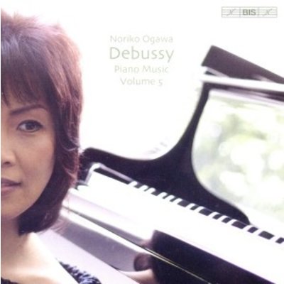 Debussy: Piano Music, Volume 5