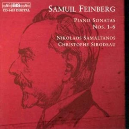 BIS Feinberg - Pn 1