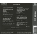 Consolation - Forgotten Treasures Of The Ukrain Soul