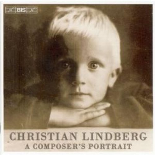 BIS Lindberg - Composer