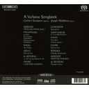 BIS A Verlaine Songbook