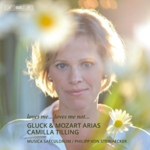 BIS Gluck & Mozart Arias