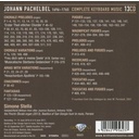 Brilliant Classics Pachelbel: Complete Keyboard Music