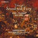 BIS Tales Of Sound And Fury
