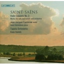 BIS Saint-Saens - Vi.conc.