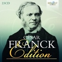 Brilliant Classics César Franck Edition