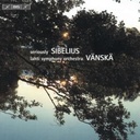 BIS Seriously Sibelius