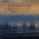 BIS String Quartets