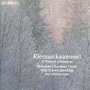 BIS Riemuitkaamme! (Let Us Rejoice!) -