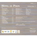 Etcetera Hotel De Pekin
