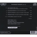 BIS Lokshin - Orchestra 3