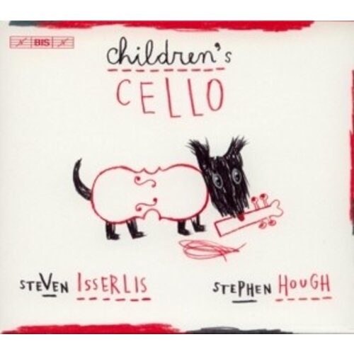 BIS Children's Cello