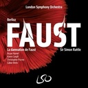 Berlioz La Damnation De Faust