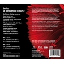 Berlioz La Damnation De Faust