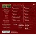 Etcetera Codex Chantilly Vol.3 Etcetera Codex Chantilly Vol.3