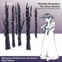 BIS Rimsky-K - Orch. Vol. 4