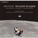 BIS Pickard - Icarus