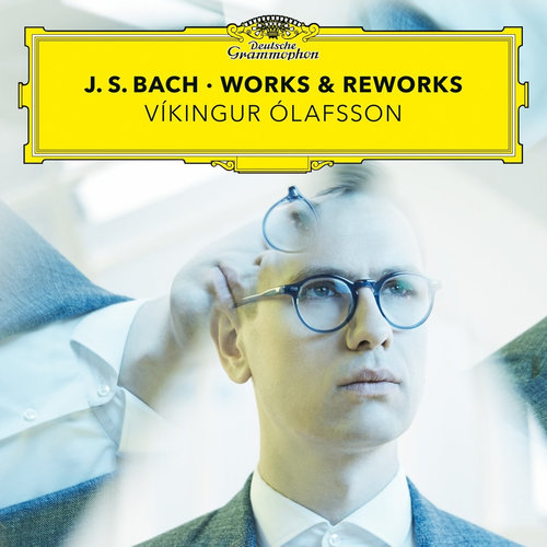 Deutsche Grammophon J.s. Bach - Works & Reworks