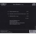 BIS Beamish - Orch. Works BIS Beamish - Orch. Works