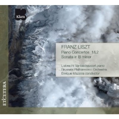 Piano Concertos 1 & 2, Sonata In B