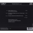BIS Stucky - Percussion